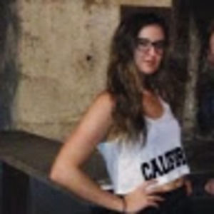 Meet your Posher, Gabrielle